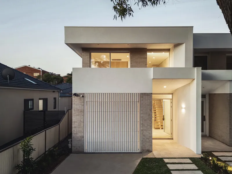 Brand new, luxurious, four-bedroom haven offering resort-style living