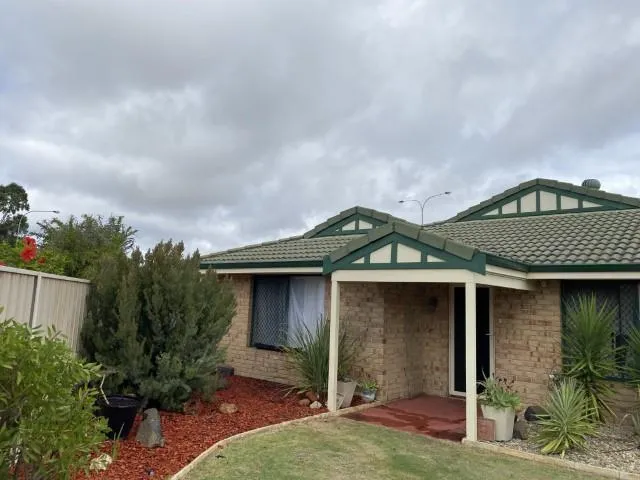 5 x 2 WITH SIDE ACCESS