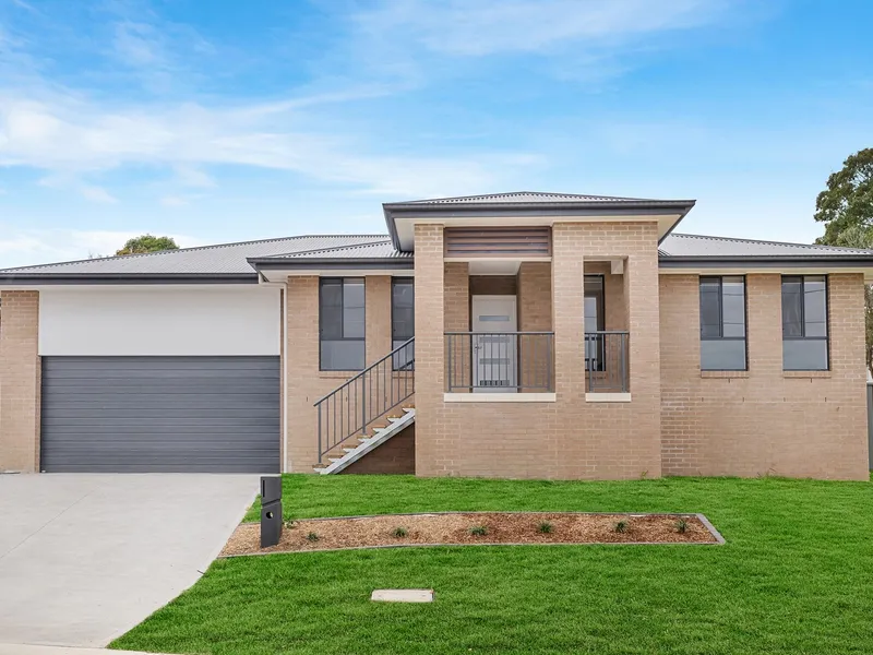 PERFECT BUYING OPPORTUNITY - ALMOST BRAND NEW