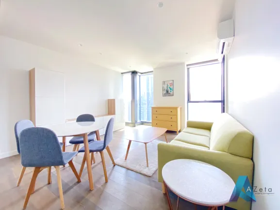 2 BED 2 BATH FURNISHED APARTMENT AT EPORO TOWER - FOR LEASE!