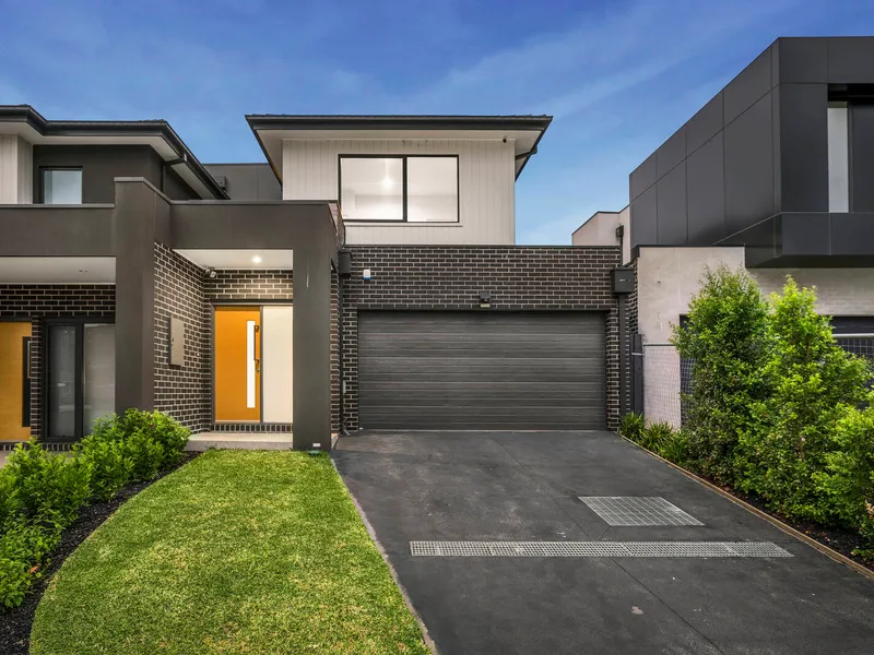 Modern luxury and on-trend interiors amid vibrant Village surrounds