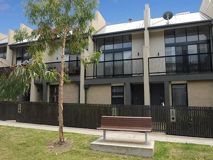 Cul-de-sac Lifestyle