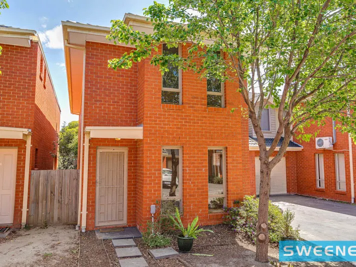 3 Bedroom Townhouse Perfect For You