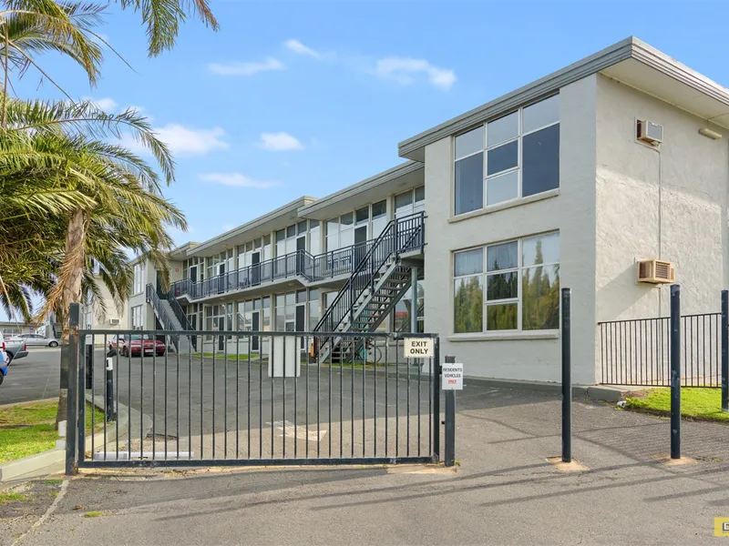 Leased Residential Strata Unit
