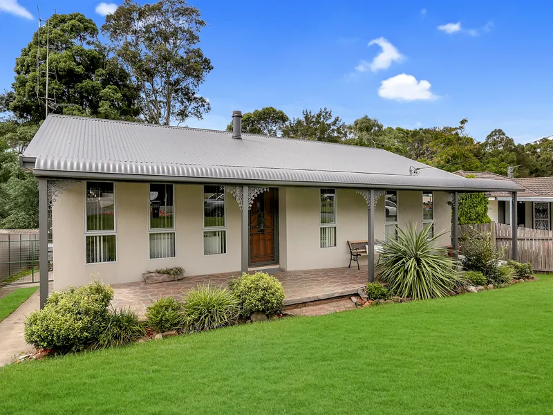 The Complete Package