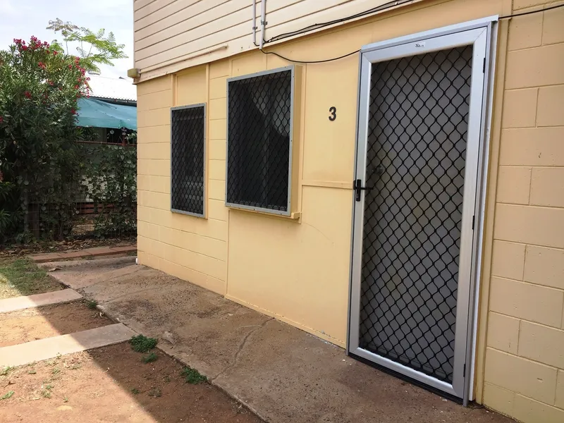 Tidy Unit for Rent