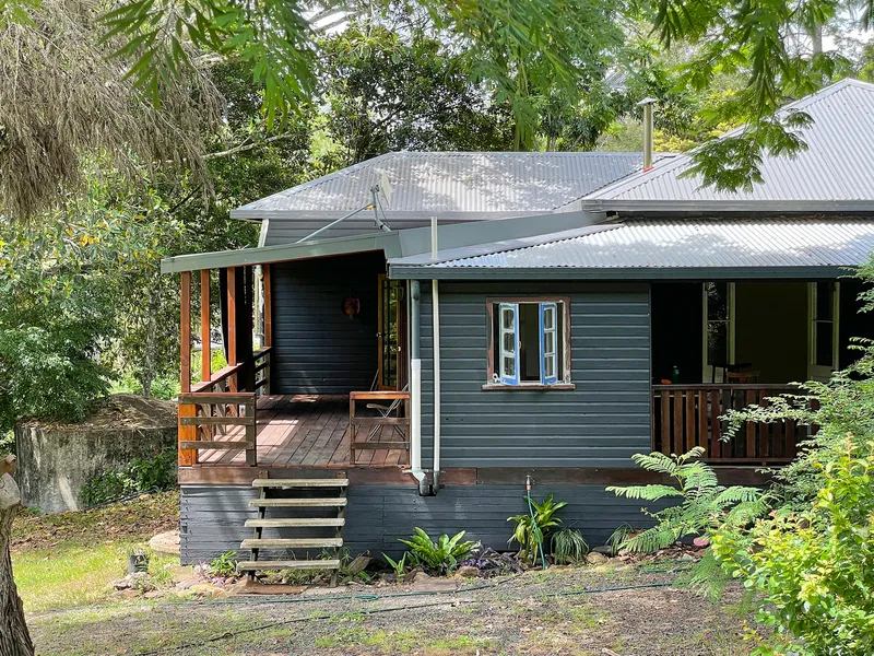 OWN A SLICE OF VILLAGE HISTORY