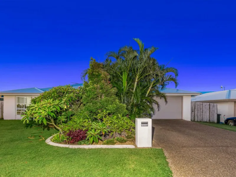 MODERN FAMILY HOME IN BARGARA