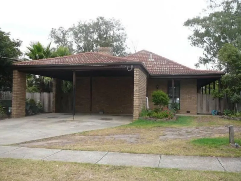 BEAUTIFUL PROPERTY FOR RENT 