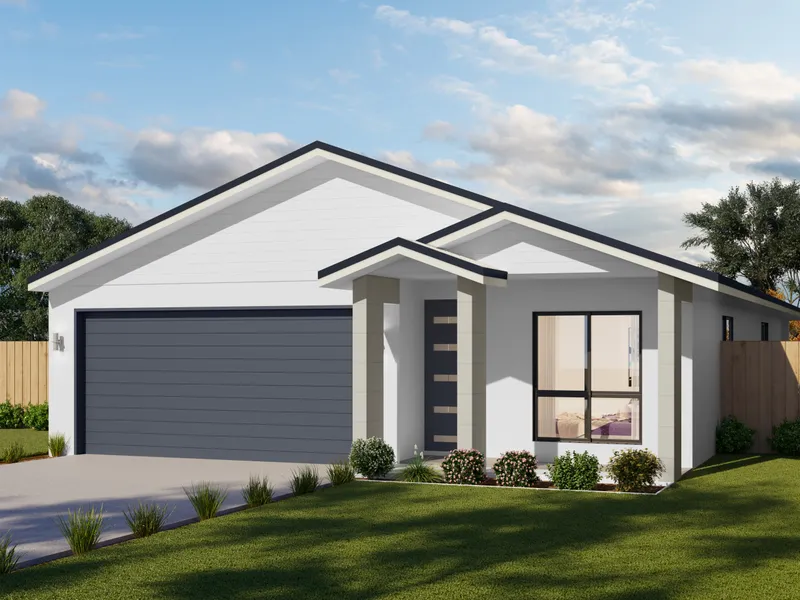 Building Affordable Dreams Since 1992