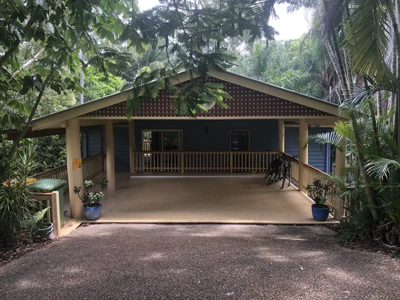 Fully Furnished in Noosa Heads