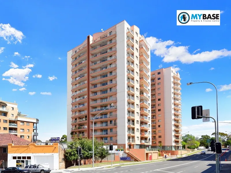 MODERN APARTMENT IN IDEAL LOCATION