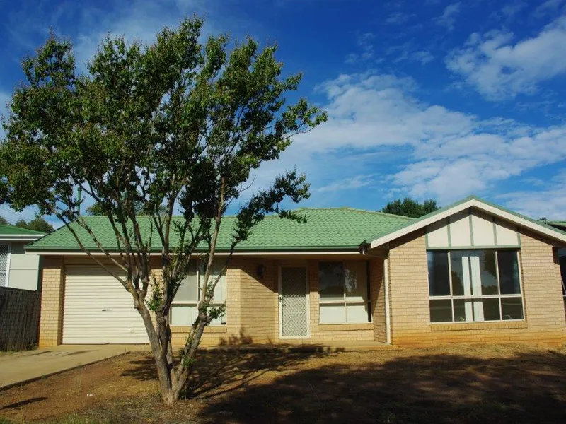 Contemporary designed investment or first home!