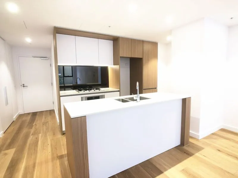 Darling Rise Level 7 Two Bed Two Bath