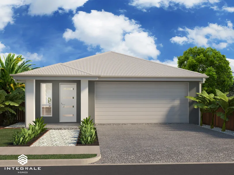 Home In The Heart Of Burpengary