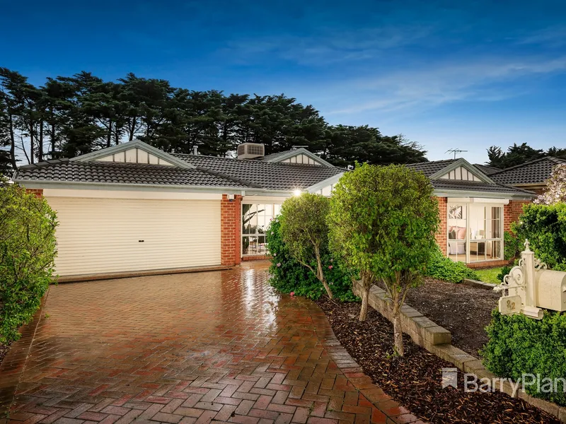 Convenient Living in a Central Location!