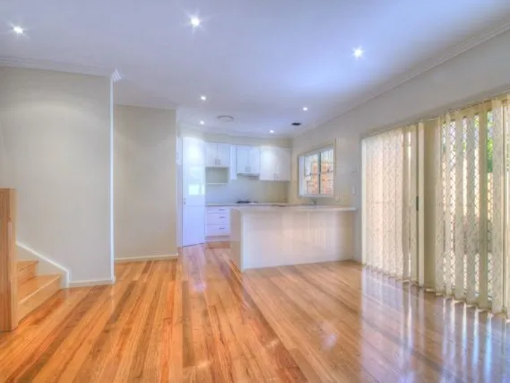 A perfect combination of location and features - this home is yours for the taking
