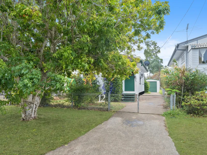 Plenty of Potential in a Prime Position!