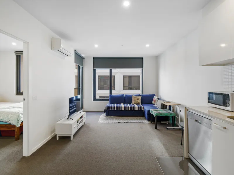 Fantastic first home, downsizer or investment opportunity