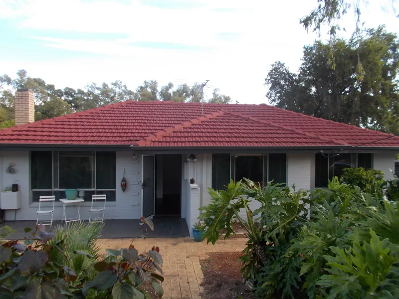 Hillside Living at a Reduced Price