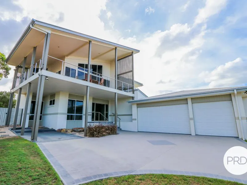 Beach home perfection 