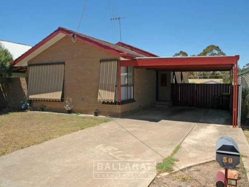 GREAT THREE BEDROOM FAMILY BRICK HOME