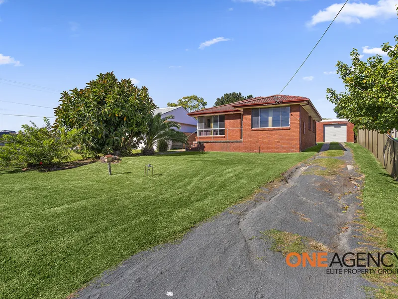 DA APPROVED SITE READY FOR TOWNHOUSE REDEVELOPMENT