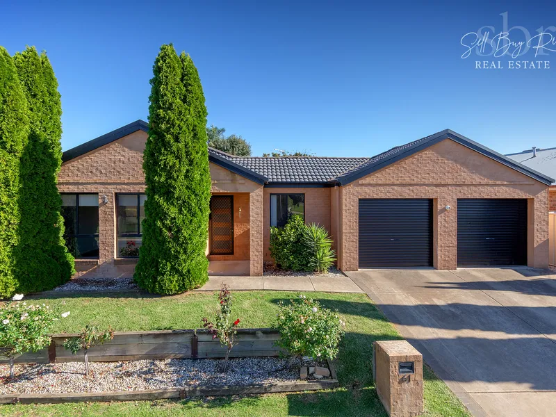 OPEN FOR INSPECTION WEDNESDAY 7TH APRIL 5:00PM - 5:30PM. Please email heidi@sbrrealestate.com.au to register your attendance 