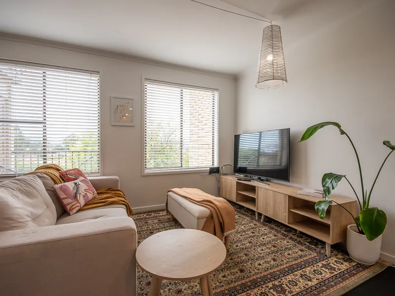 Convenience and Comfort – short or long term ***