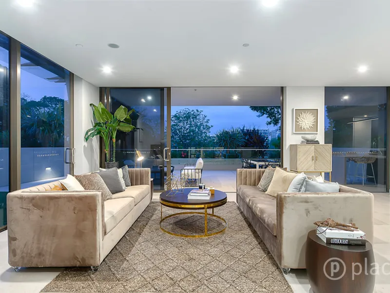 The Perfect House Alternative without the maintenance 一个无需维护的完美住宅选择