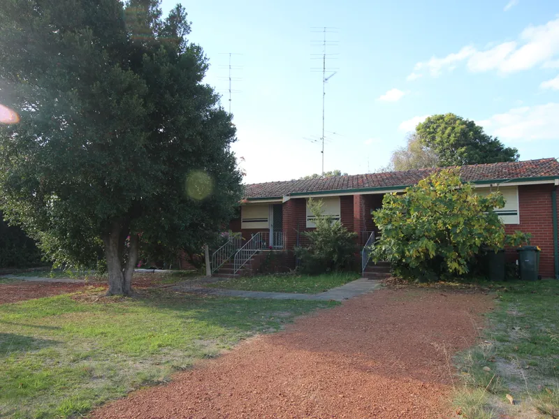 Positive Investment Opportunity - $259,000