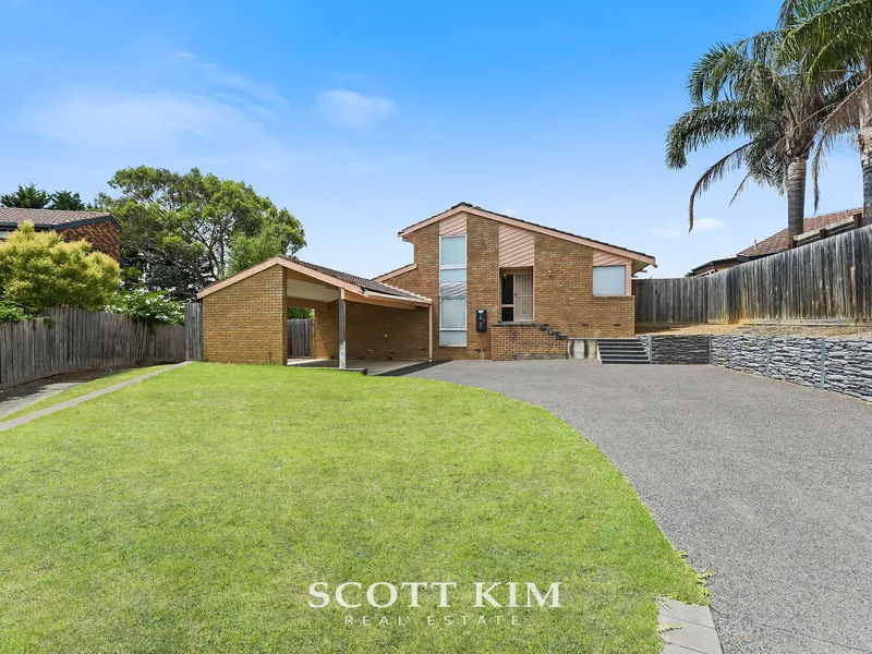 Fantastic Opportunity In a Peaceful, Family Friendly Court!