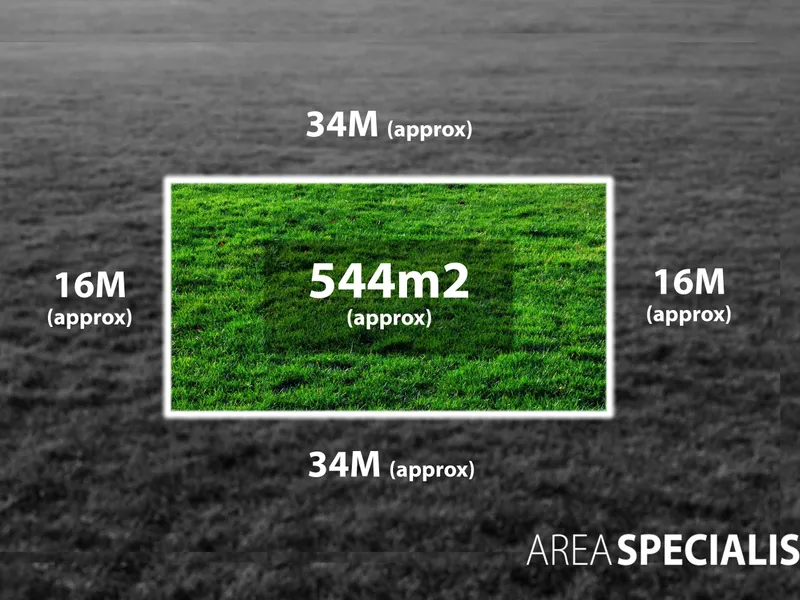 ListedAS - NO EASEMENT TITLED PRIME LAND AT ASPIRE ESTATE!