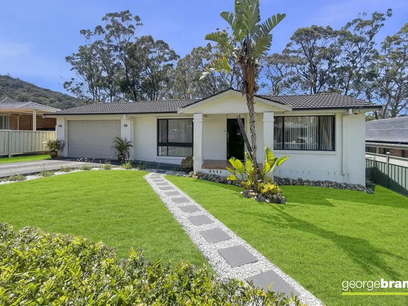 A LOVELY 4-BEDROOM FAMILY HOME