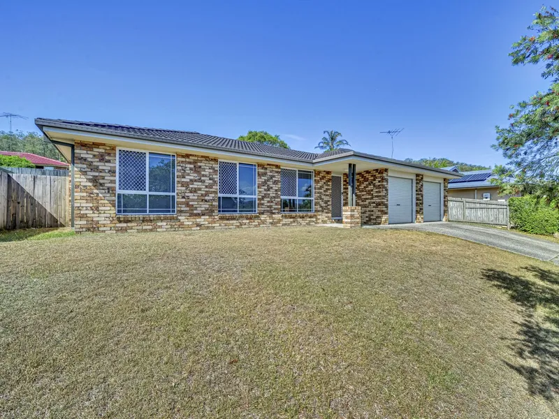 A Perfect Place to Start!