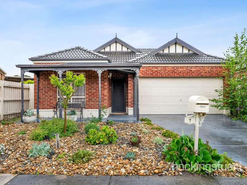 When location is second to none!