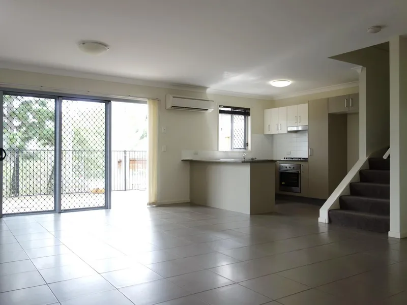 4.5 Month lease only - NRAS applicants only