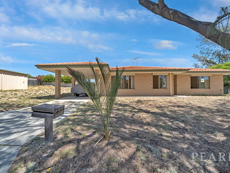 POTENTIAL DEVELOPMENT 774 SQM CORNER BLOCK. OFFERS FREE HOUSE.