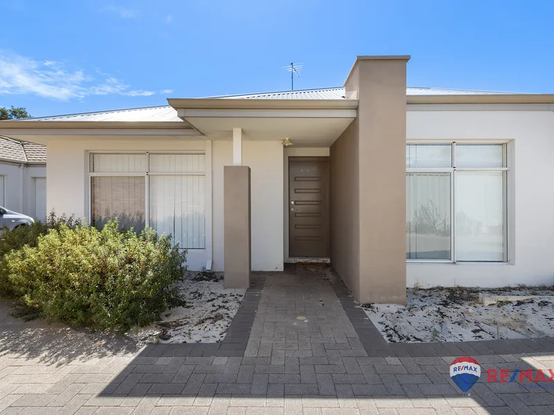 Smart Investment in Kelmscott: High Returns & Low Maintenance