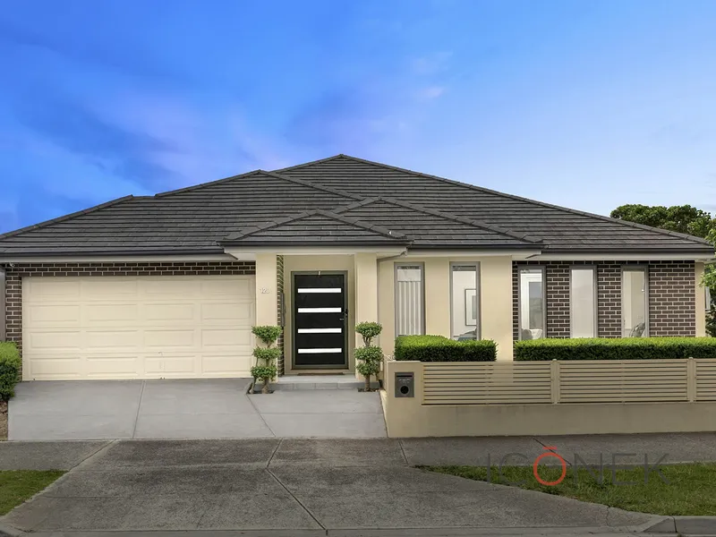 Carlingford's Crown Jewel – Live Beyond All Expectations