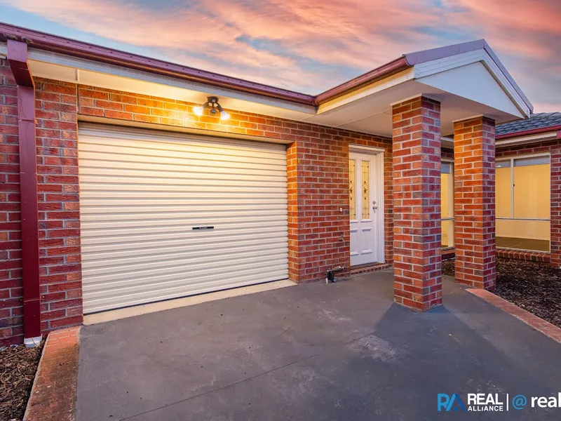 Convenience, charm and Perfect location