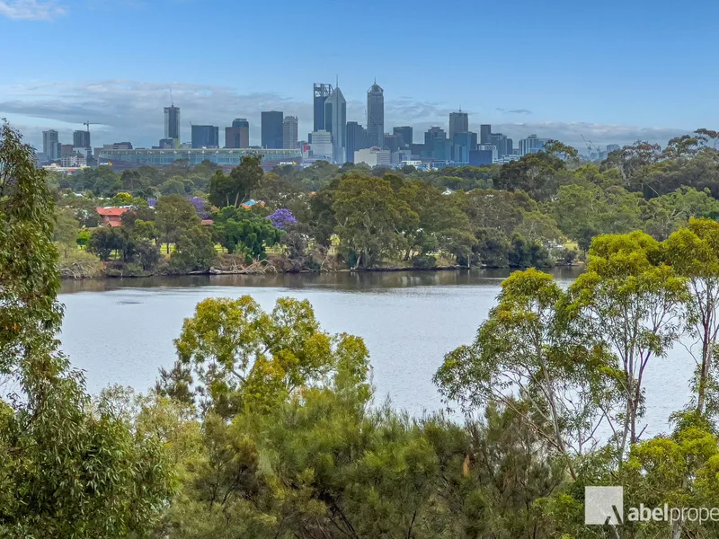 Convenience, Lifestyle & Views