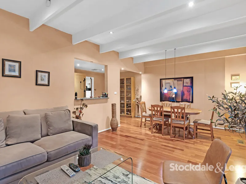 Modern Charm With Entertaining & Lifestyle Appeal