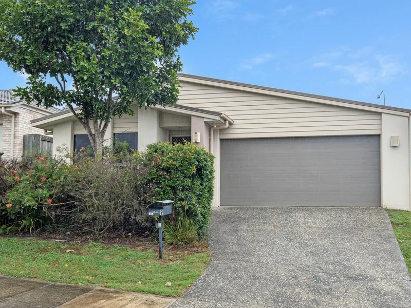 Four Bedroom Family Home!