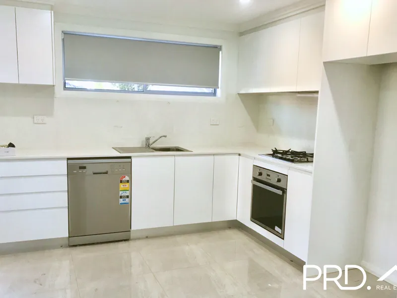 THE PERFECT GRANNY FLAT!