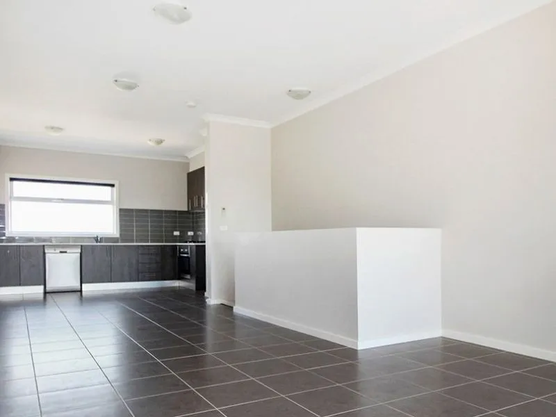 Low maintenance living at its best