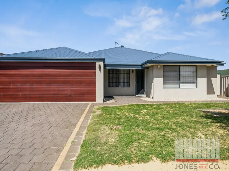 Last home open for the year - Wednesday 15th December