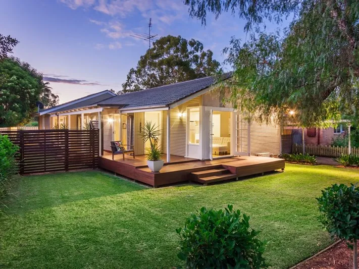 For the large family