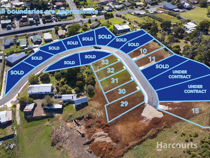 Southwood Estate......(Lot 15)