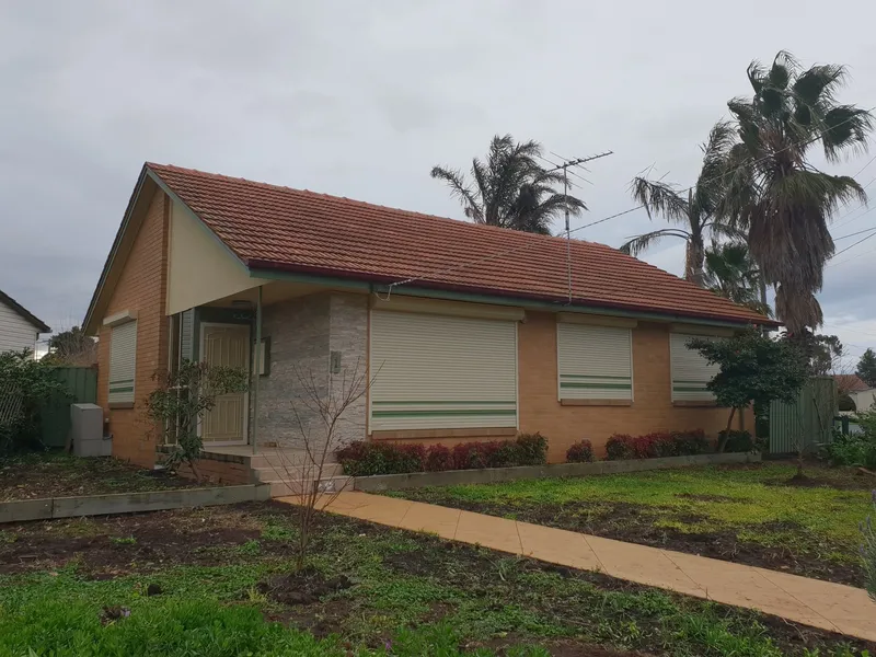 QUIET COURT LOCATION